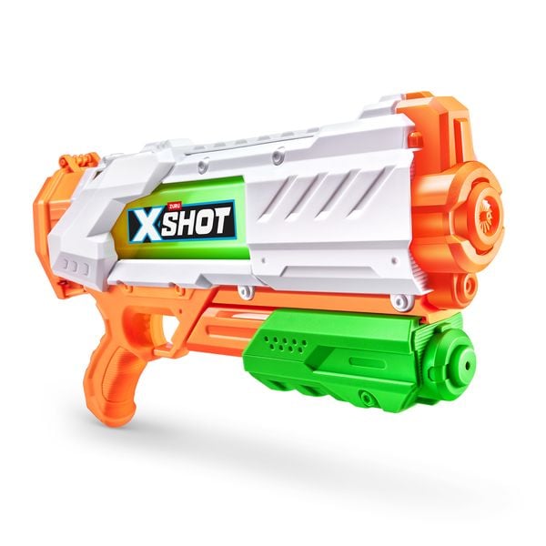 Produktbild: XSHOT Water - Fast-Fill Wasserblaster