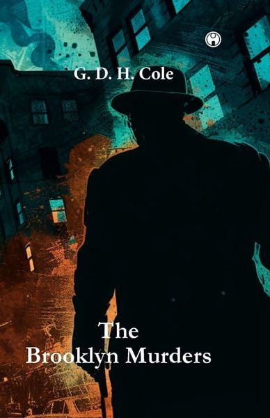 Produktbild: The Brooklyn Murders