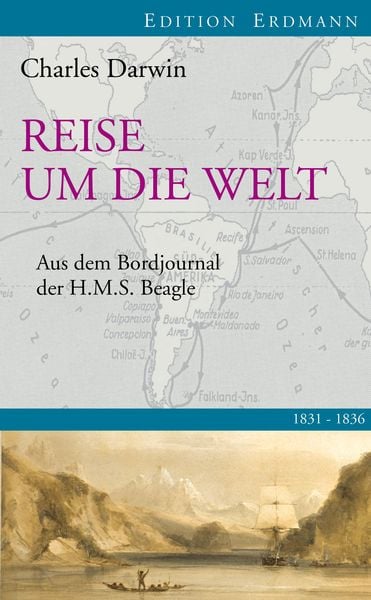 Produktbild: Reise um die Welt