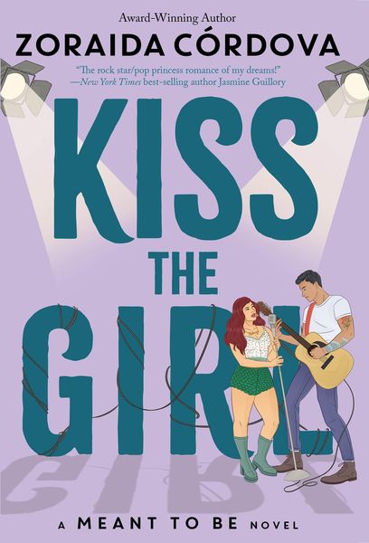 Produktbild: Kiss the Girl