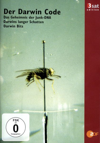 Produktbild: Der Darwin Code
