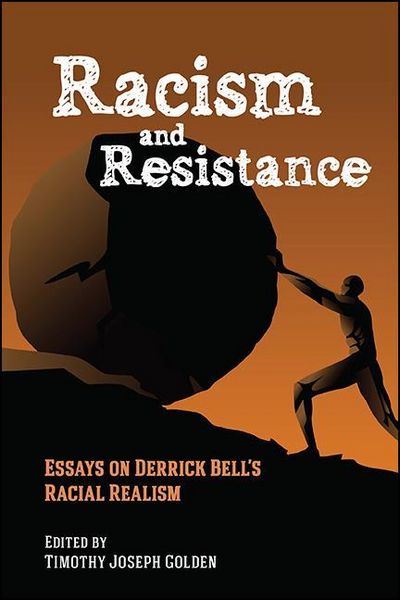 Produktbild: Racism and Resistance