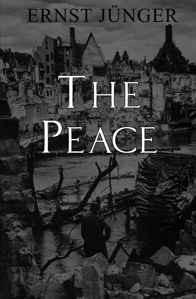 Produktbild: The Peace