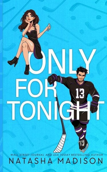 Produktbild: Only For Tonight- Standard Edition Illustrated