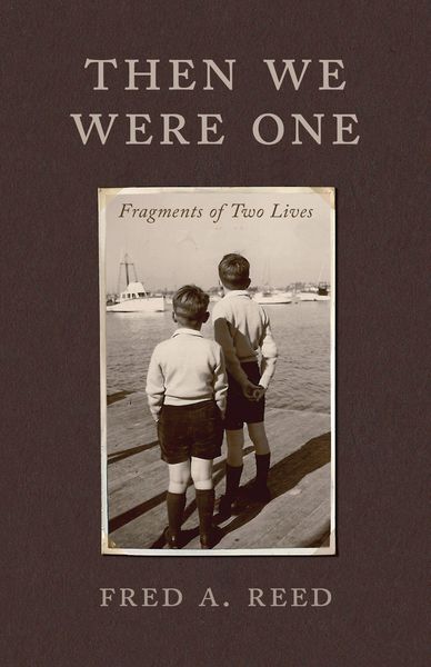 Produktbild: Then We Were One