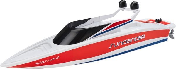 Produktbild: RC Boot Sundancer, Revell Control Ferngesteuertes Boot