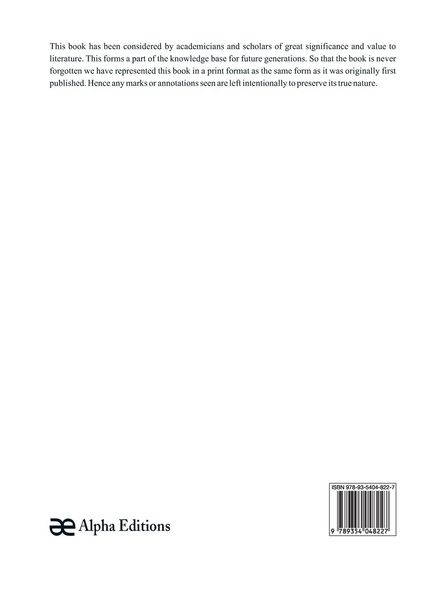Produktbild: Harvard University Bulletin (Volume IV)