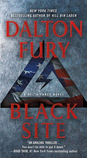 Produktbild: Black Site