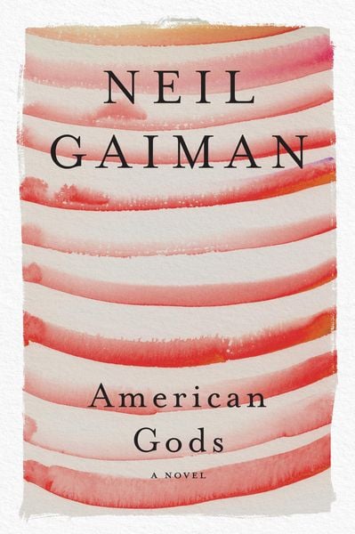 Produktbild: American Gods: The Tenth Anniversary Edition