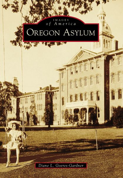 Produktbild: Oregon Asylum