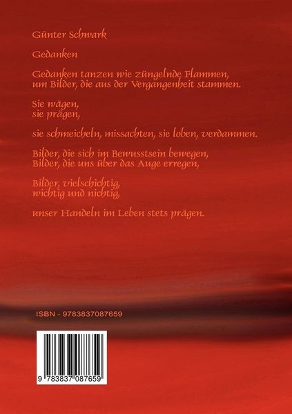 Produktbild: Gedanken
