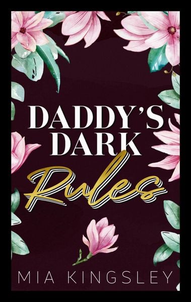 Produktbild: Daddy's Dark Rules
