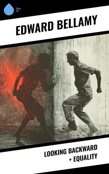 Produktbild: Looking Backward + Equality