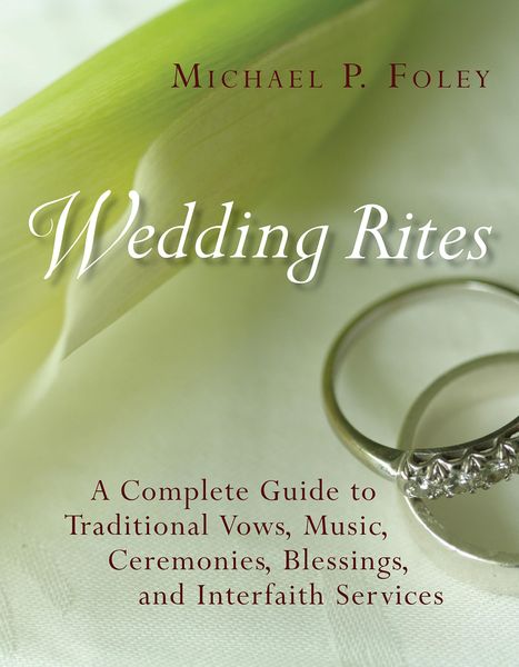 Produktbild: Wedding Rites