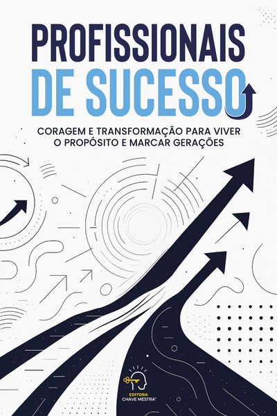 Produktbild: Profissionais de sucesso