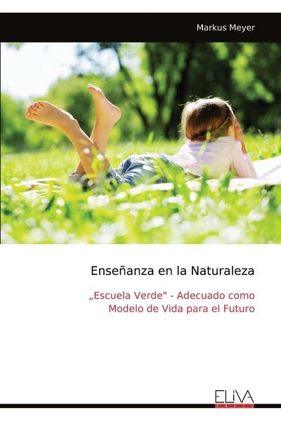 Produktbild: Ense&ntilde;anza en la Naturaleza