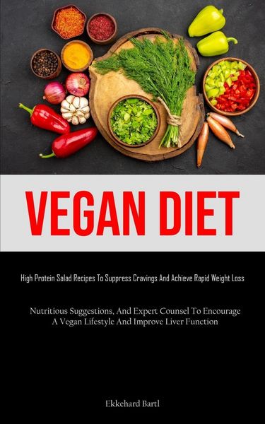 Produktbild: Vegan Diet