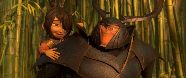 Produktbild: Kubo - Der tapfere Samurai