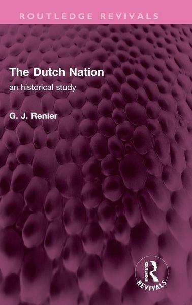Produktbild: The Dutch Nation