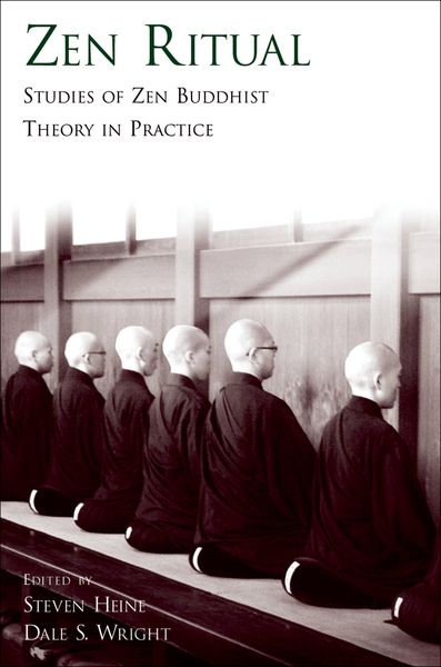 Produktbild: Zen Ritual
