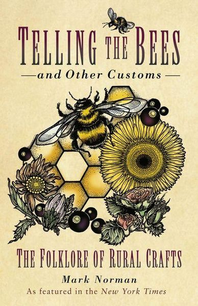 Produktbild: Telling the Bees and Other Customs
