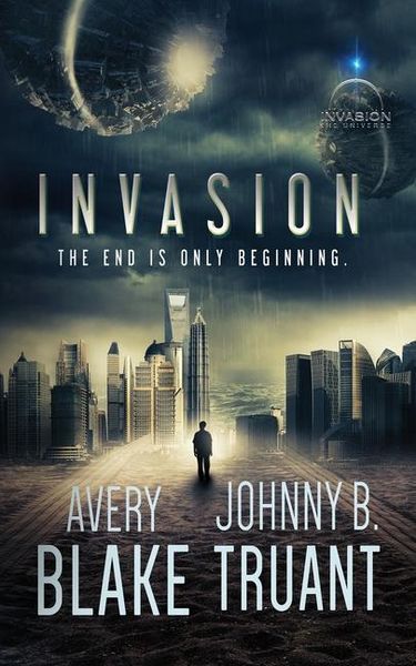 Produktbild: Invasion
