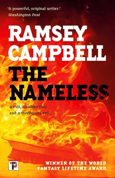 Produktbild: The Nameless