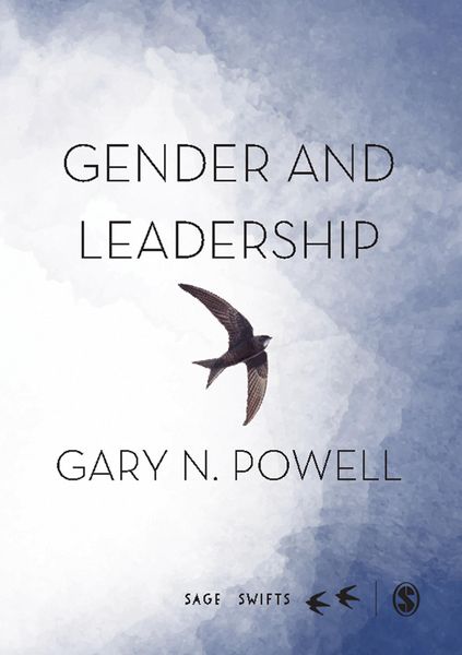 Produktbild: Gender and Leadership