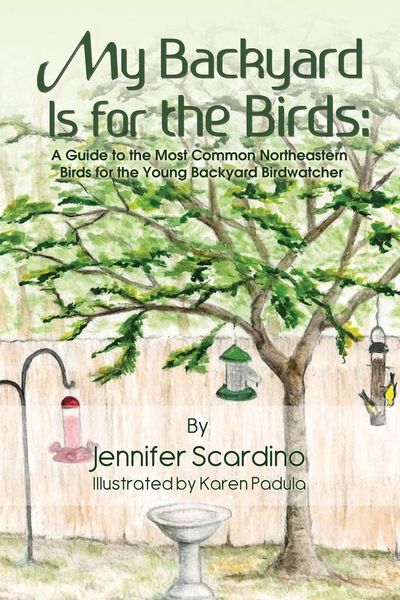 Produktbild: My Backyard Is for the Birds