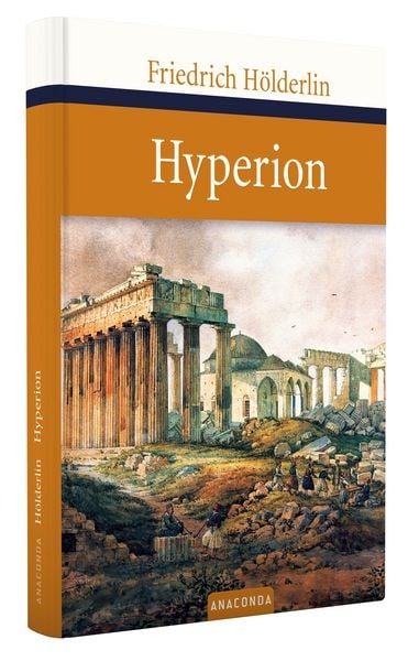 Produktbild: Hyperion