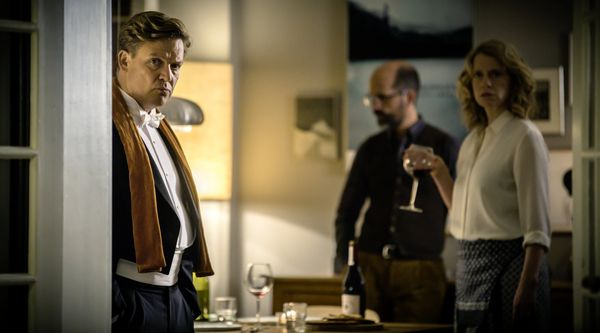 Produktbild: Der Vorname
