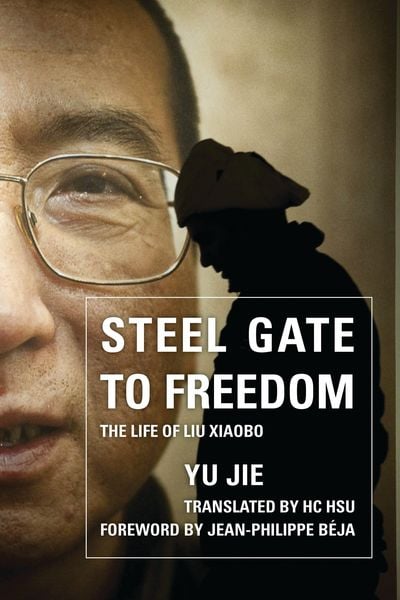 Produktbild: Steel Gate to Freedom