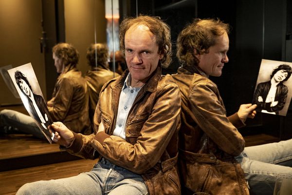 Produktbild: Olaf Jagger