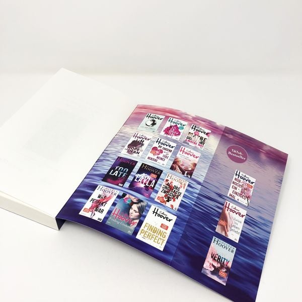 Produktbild: Summer of Hearts and Souls