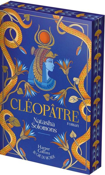 Produktbild: Cl&eacute;op&acirc;tre