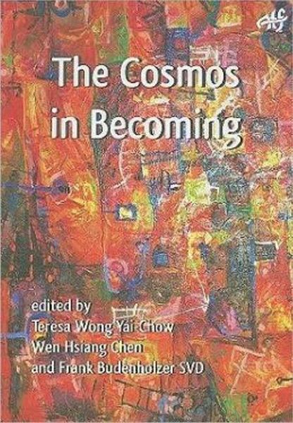 Produktbild: The Cosmos in Becoming