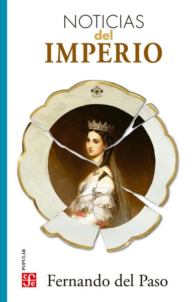 Produktbild: Noticias del Imperio