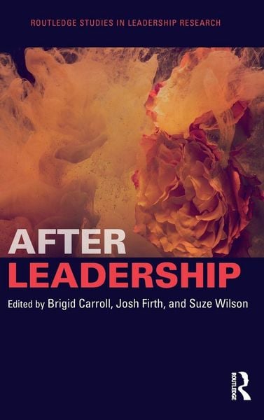 Produktbild: After Leadership