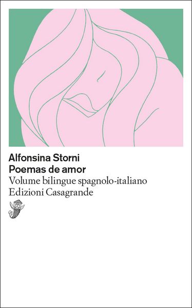 Produktbild: Poemas de amor