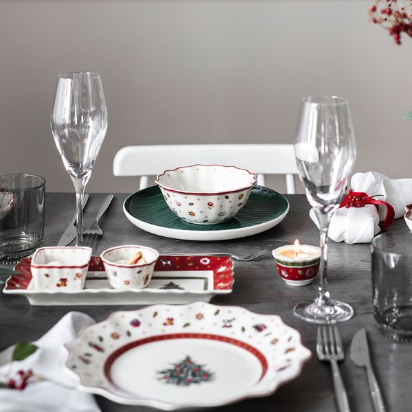 Produktbild: Villeroy & Boch Toy's Delight Bol klein