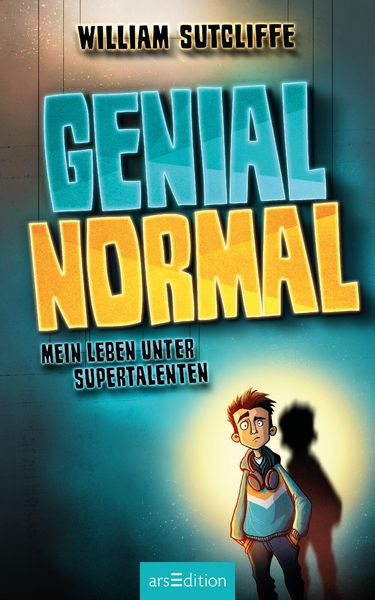 Produktbild: Genial normal