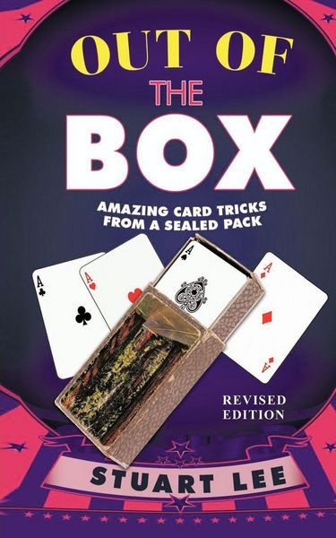 Produktbild: Out of the Box
