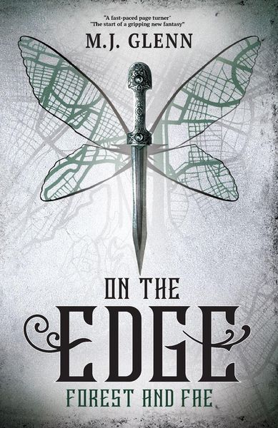 Produktbild: On the Edge