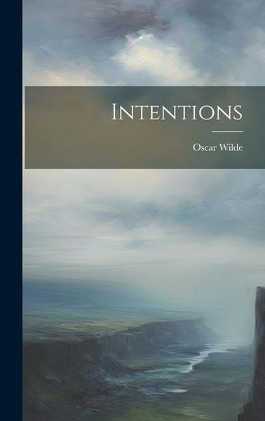 Produktbild: Intentions
