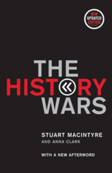 Produktbild: The History Wars