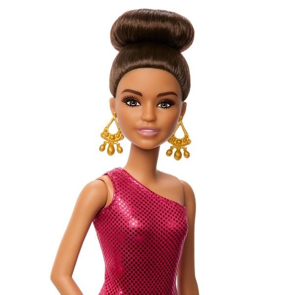 Produktbild: Barbie Turniert&auml;nzerin