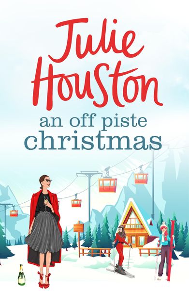 Produktbild: An Off-Piste Christmas