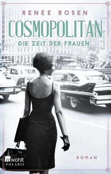 Produktbild: Cosmopolitan &ndash; Die Zeit der Frauen