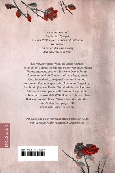 Produktbild: Reckless 1. Steinernes Fleisch