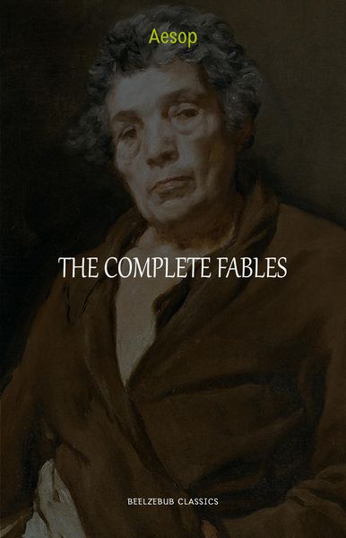 Produktbild: Aesop's Fables